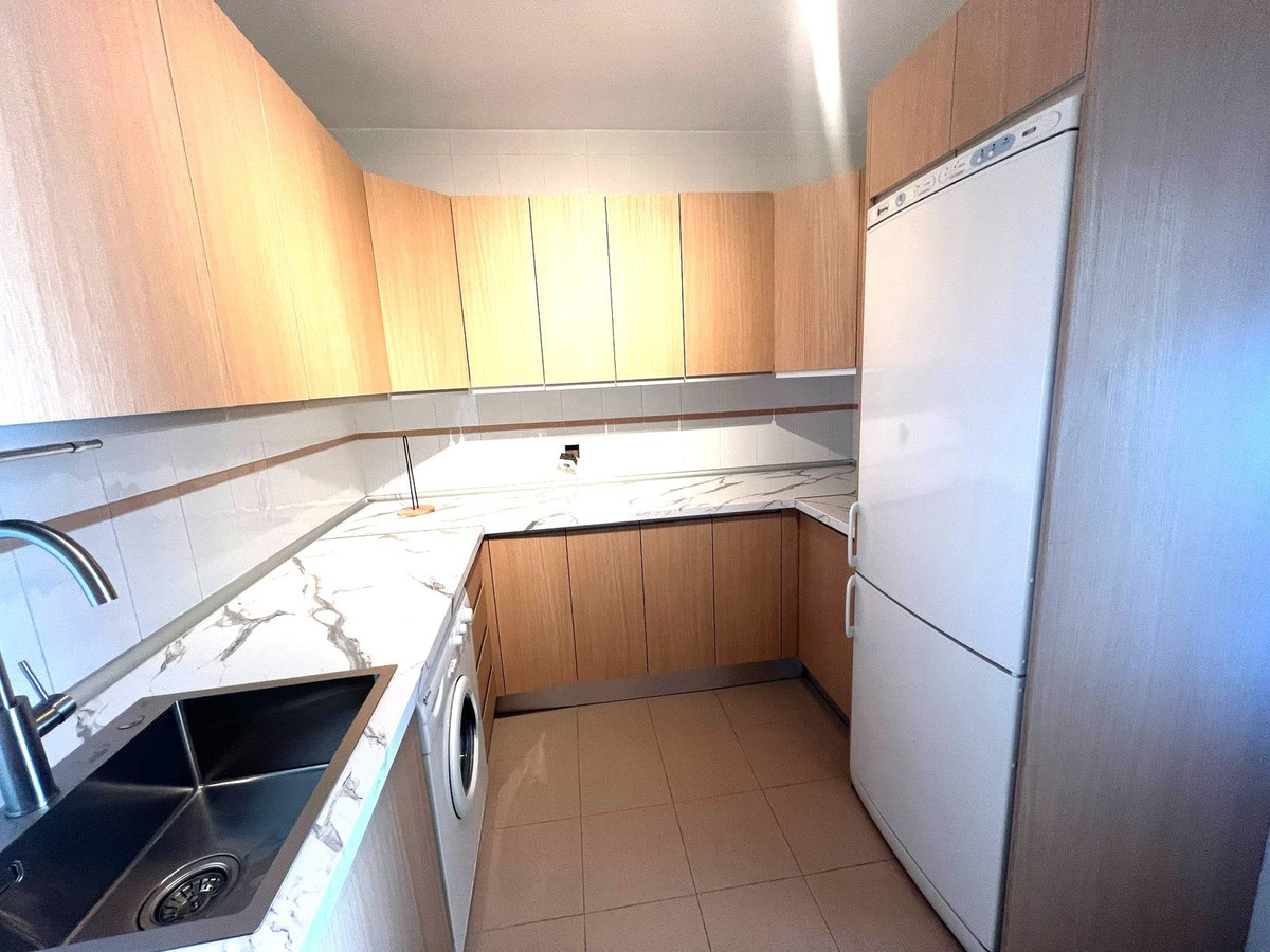 Apartment for sale in Mijas
