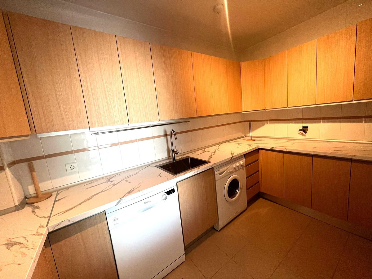 Apartment for sale in Mijas