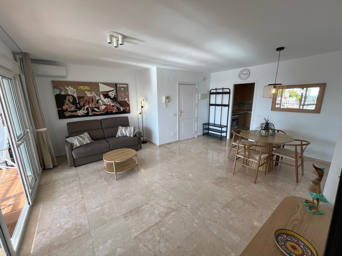 Apartment for sale in Mijas
