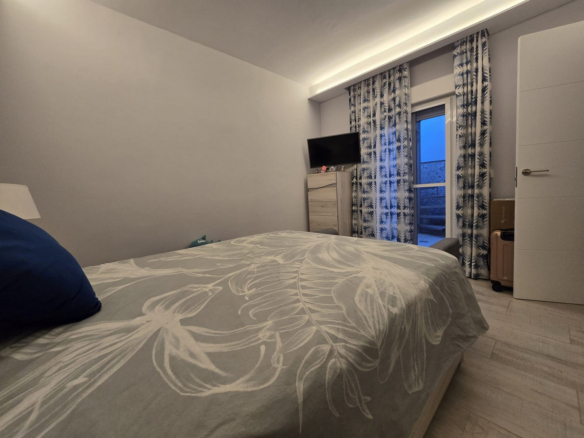 Apartment for sale in Mijas
