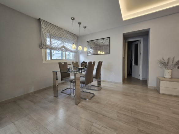 Apartment for sale in Mijas