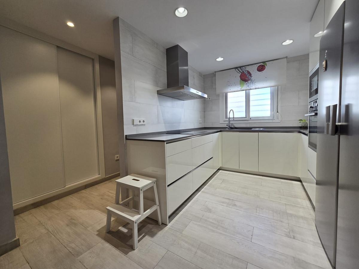 Apartment for sale in Mijas