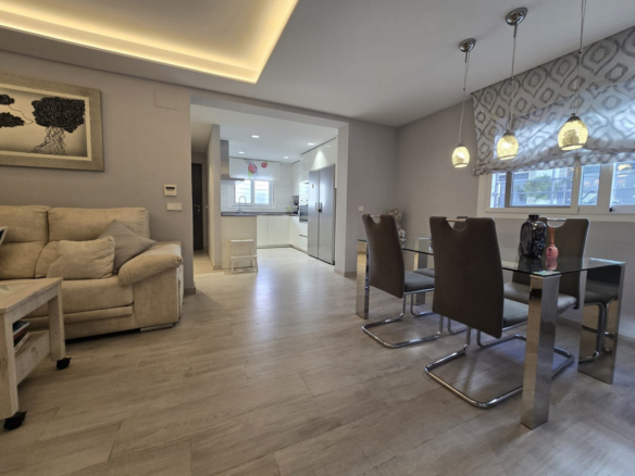 Apartment for sale in Mijas