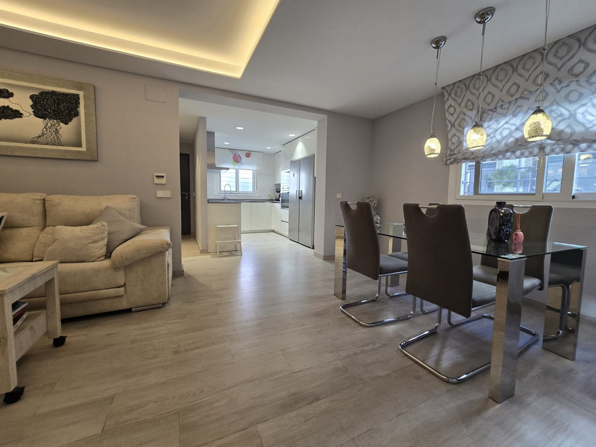 Apartment for sale in Mijas