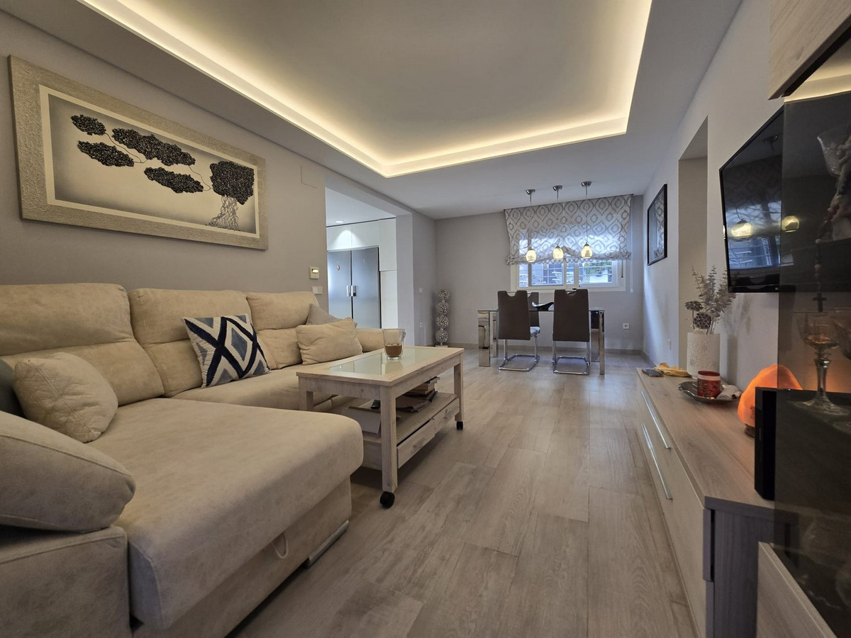 Apartment for sale in Mijas