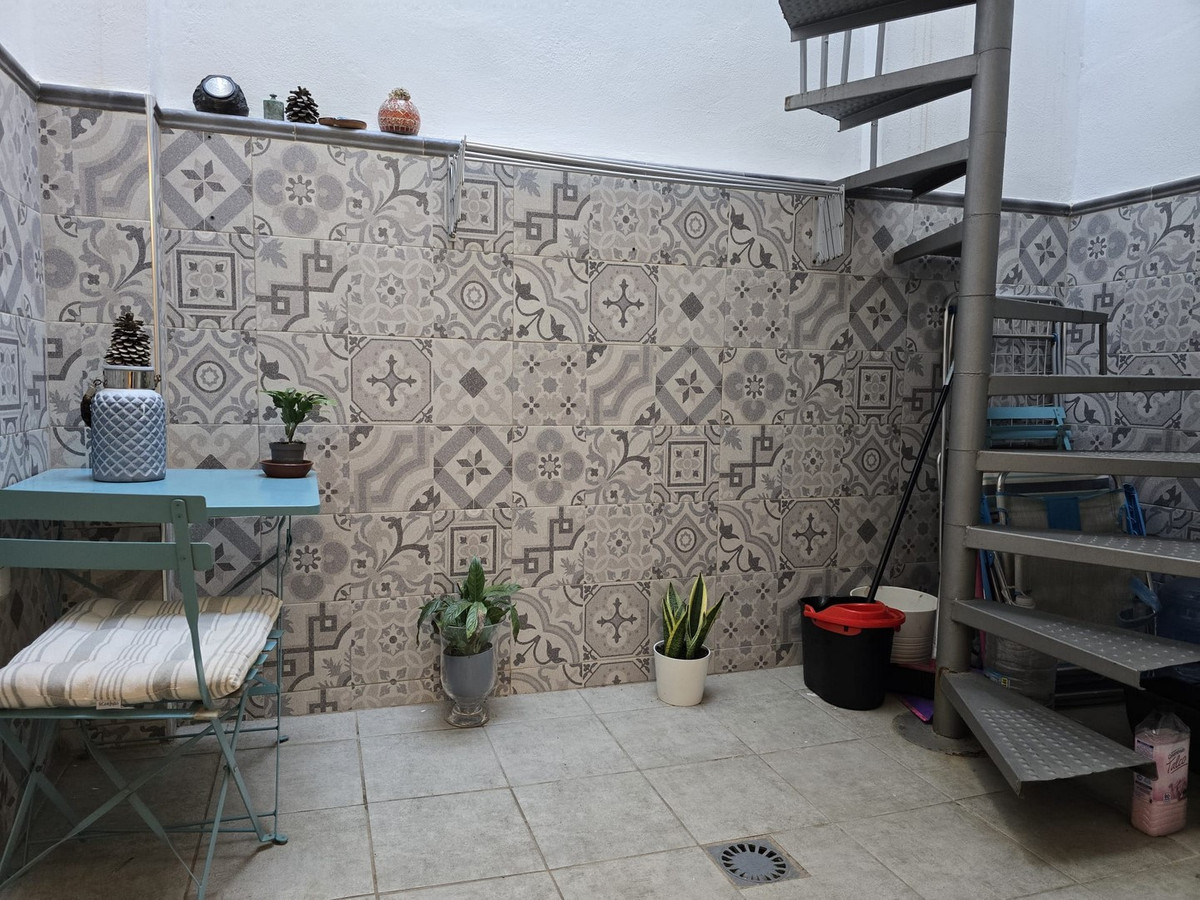 Apartment for sale in Mijas