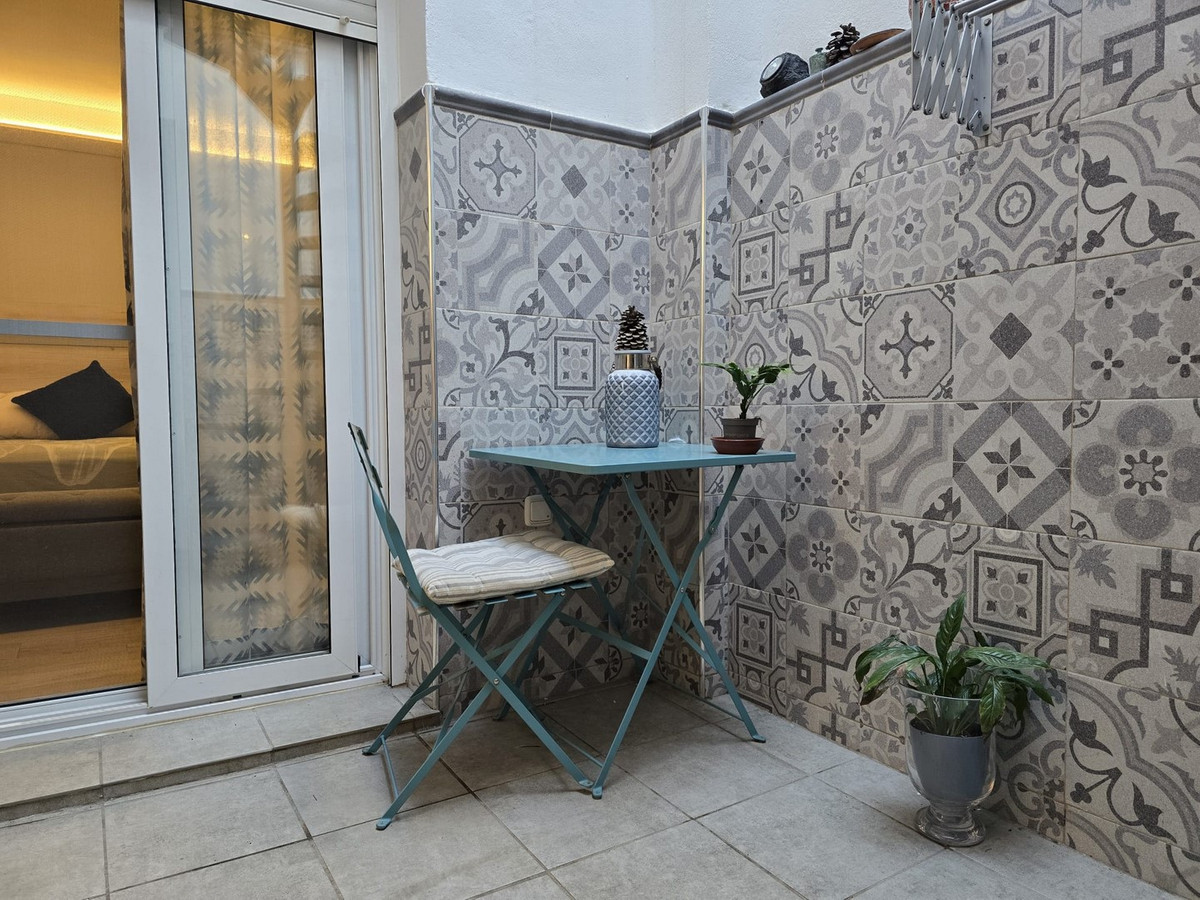 Apartment for sale in Mijas