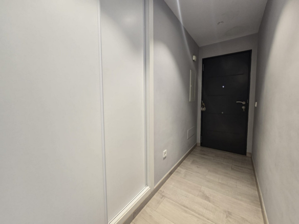 Apartment for sale in Mijas