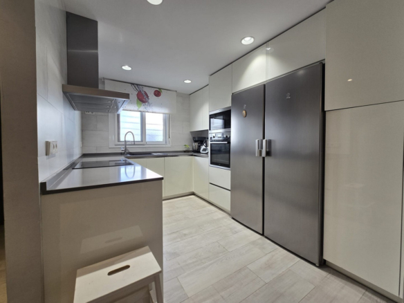 Apartment for sale in Mijas