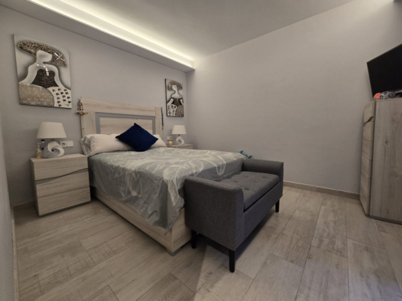 Apartment for sale in Mijas