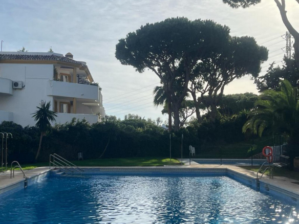 Apartment for sale in Mijas