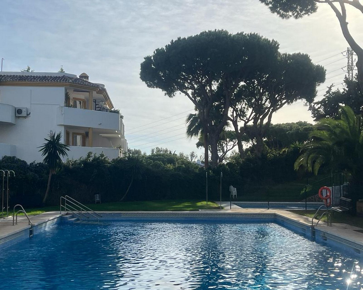 Apartment for sale in Mijas