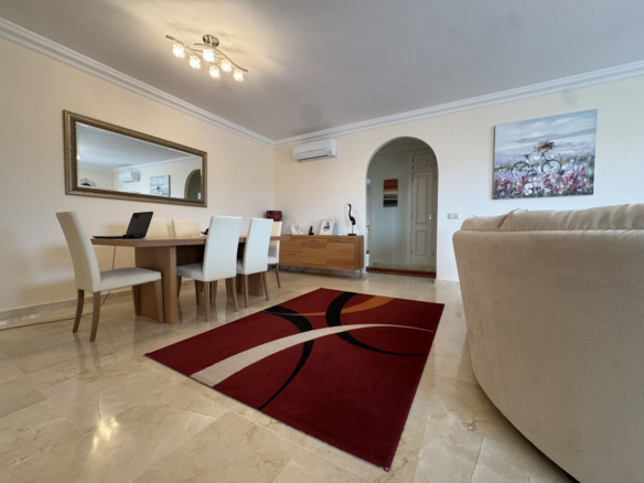Apartment for sale in Mijas