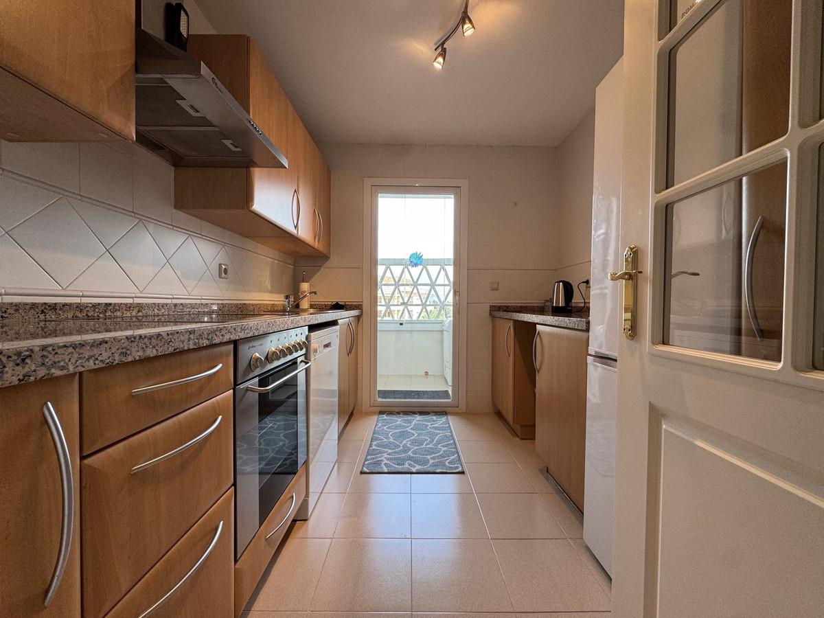 Apartment for sale in Mijas