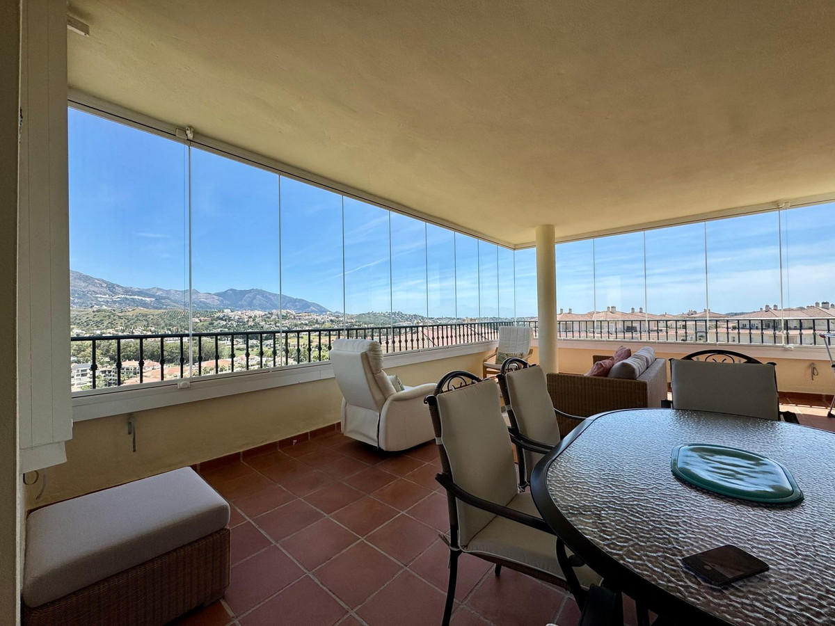 Apartment for sale in Mijas
