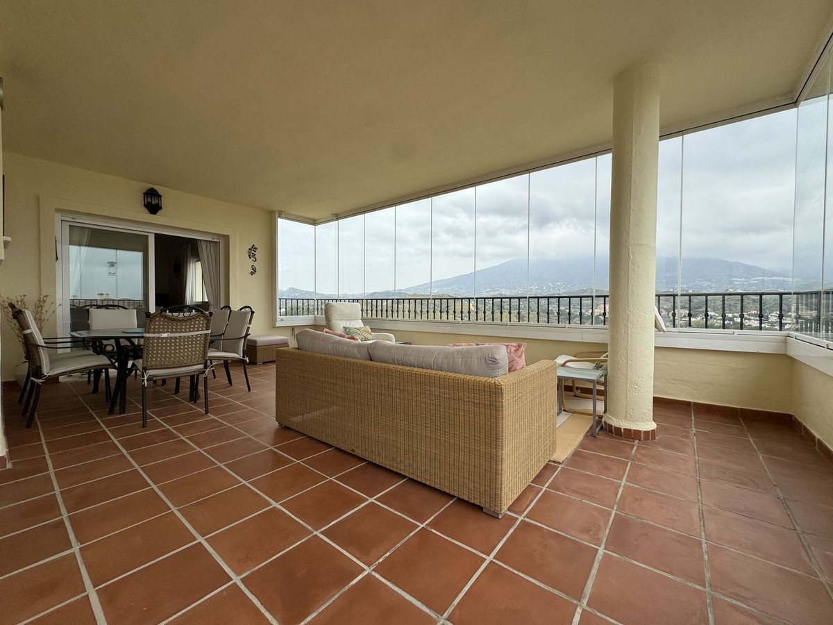 Apartment for sale in Mijas
