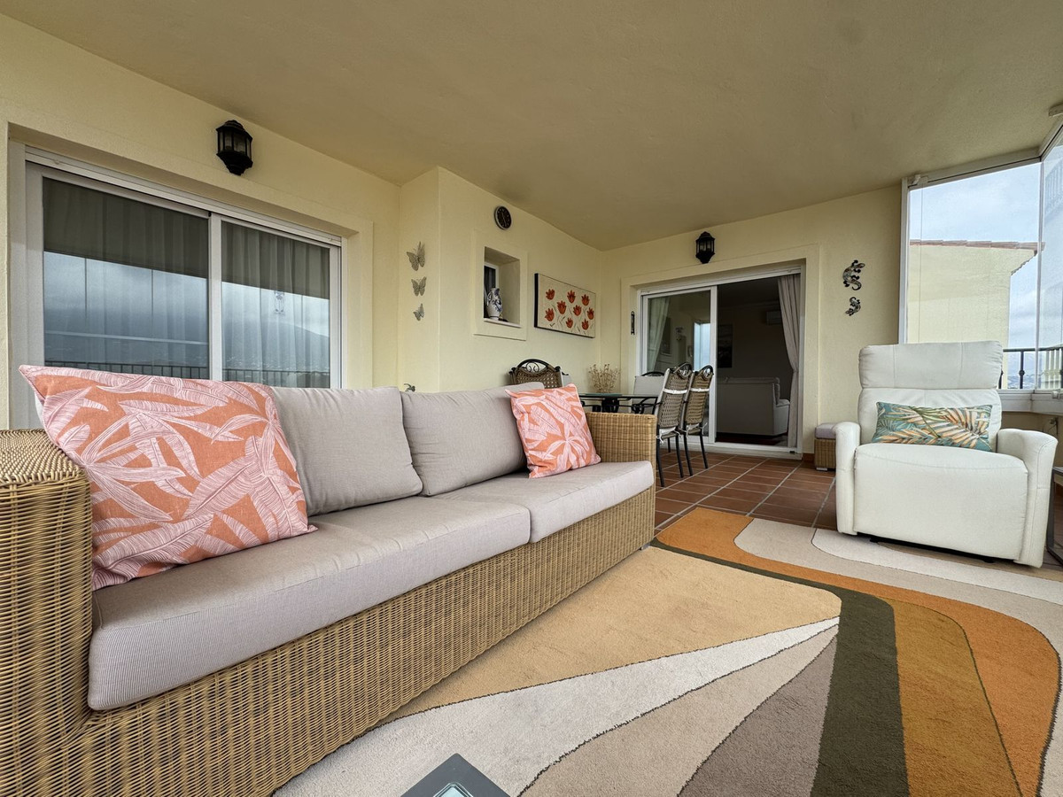 Apartment for sale in Mijas