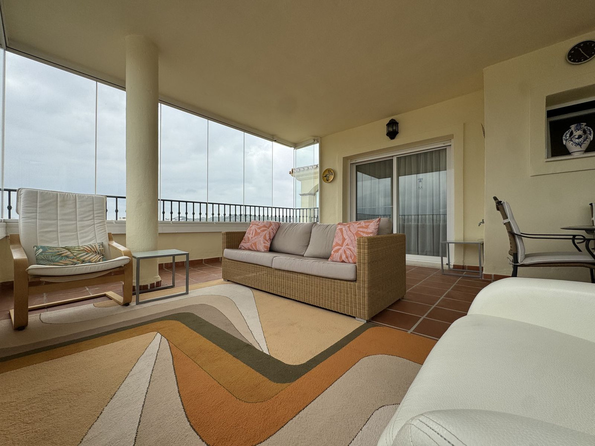 Apartment for sale in Mijas
