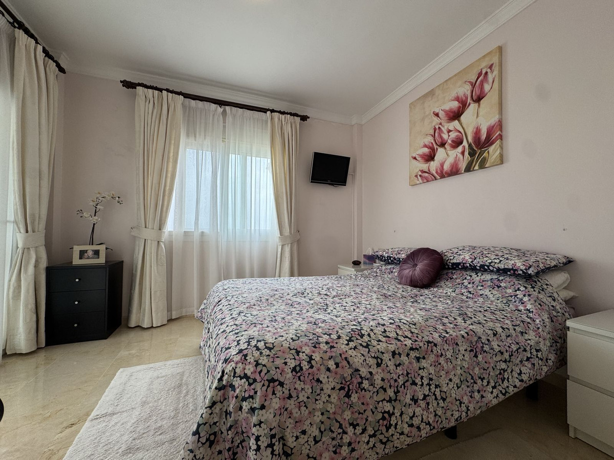 Apartment for sale in Mijas