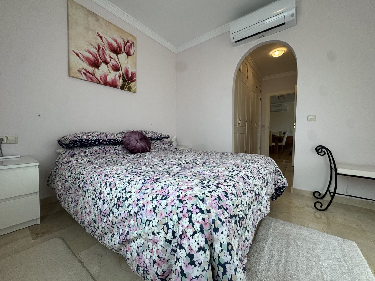 Apartment for sale in Mijas