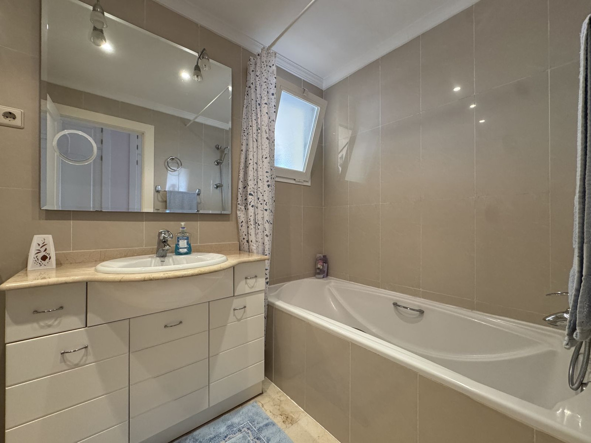 Apartment for sale in Mijas