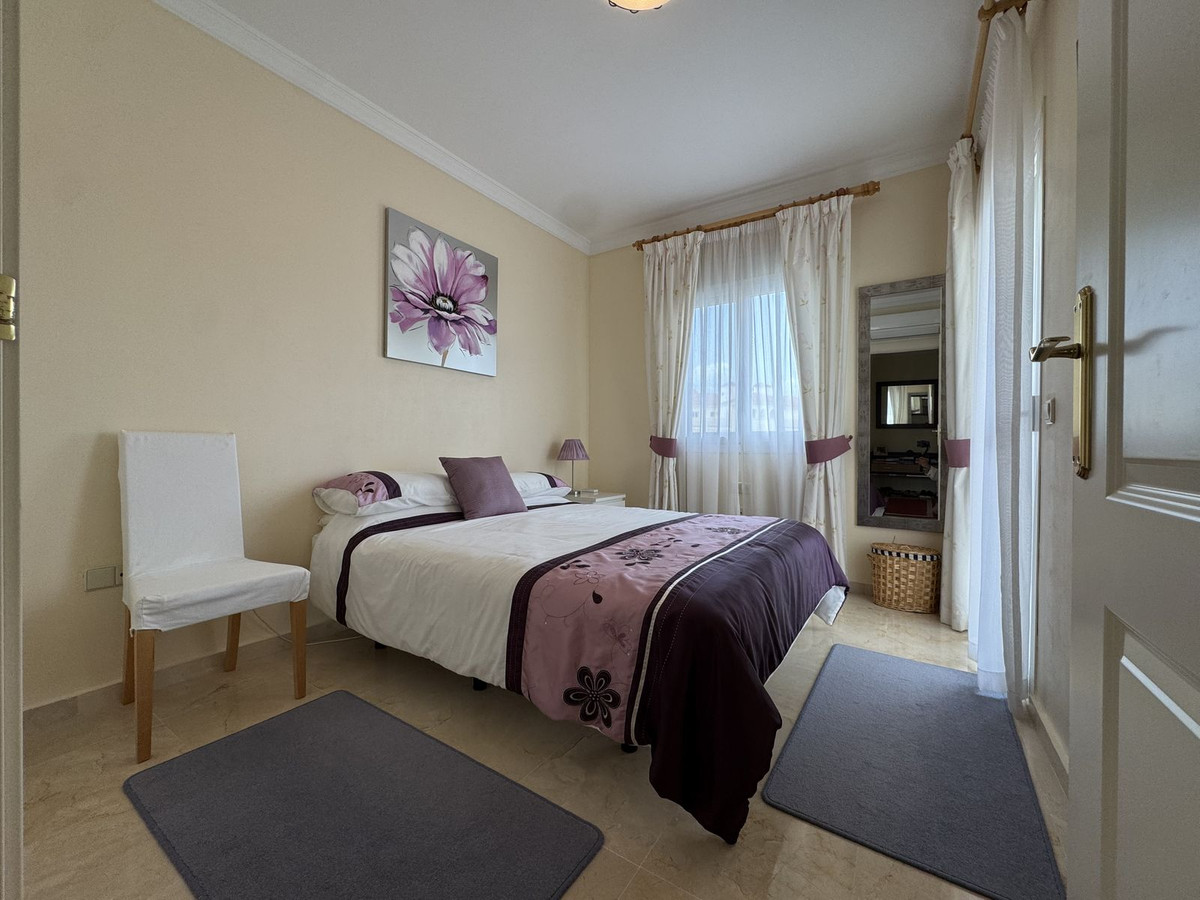 Apartment for sale in Mijas