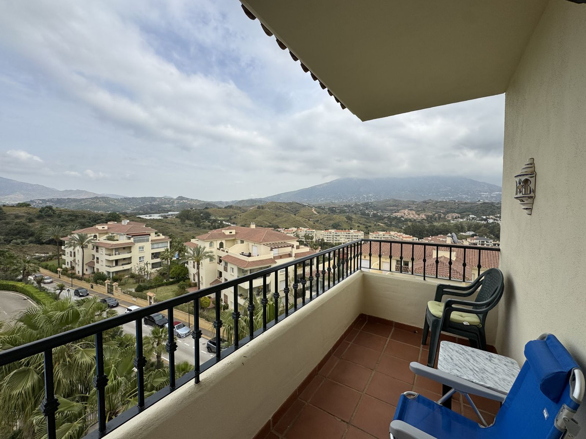 Apartment for sale in Mijas
