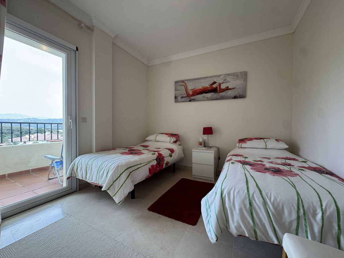 Apartment for sale in Mijas