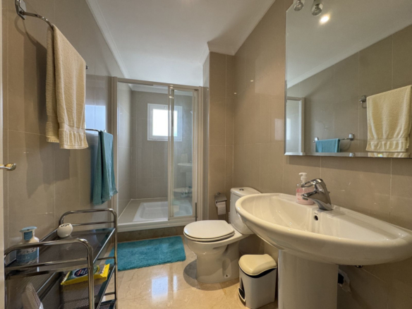 Apartment for sale in Mijas