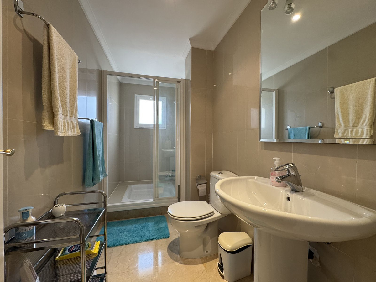 Apartment for sale in Mijas