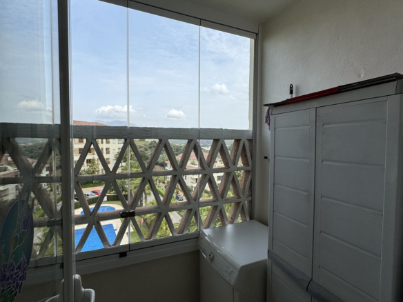 Apartment for sale in Mijas