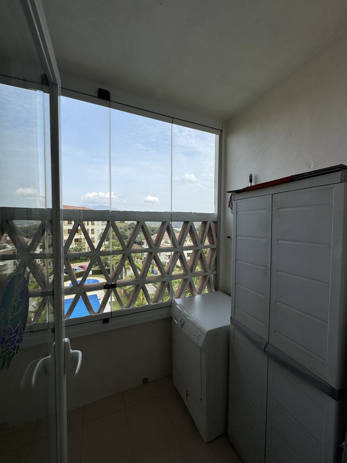 Apartment for sale in Mijas