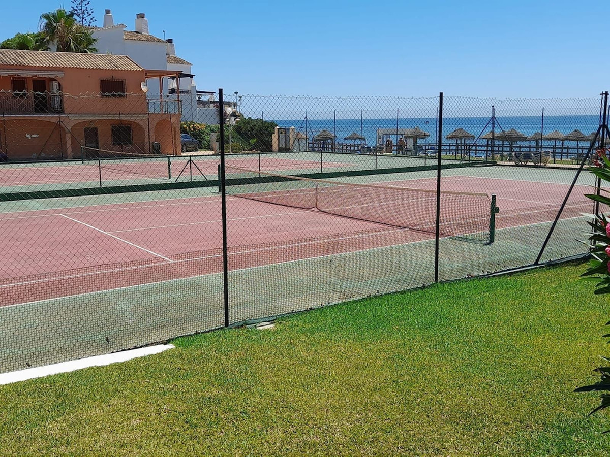 Apartment for sale in Mijas