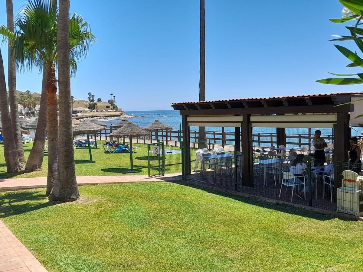 Apartment for sale in Mijas