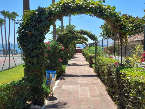 Apartment for sale in Mijas