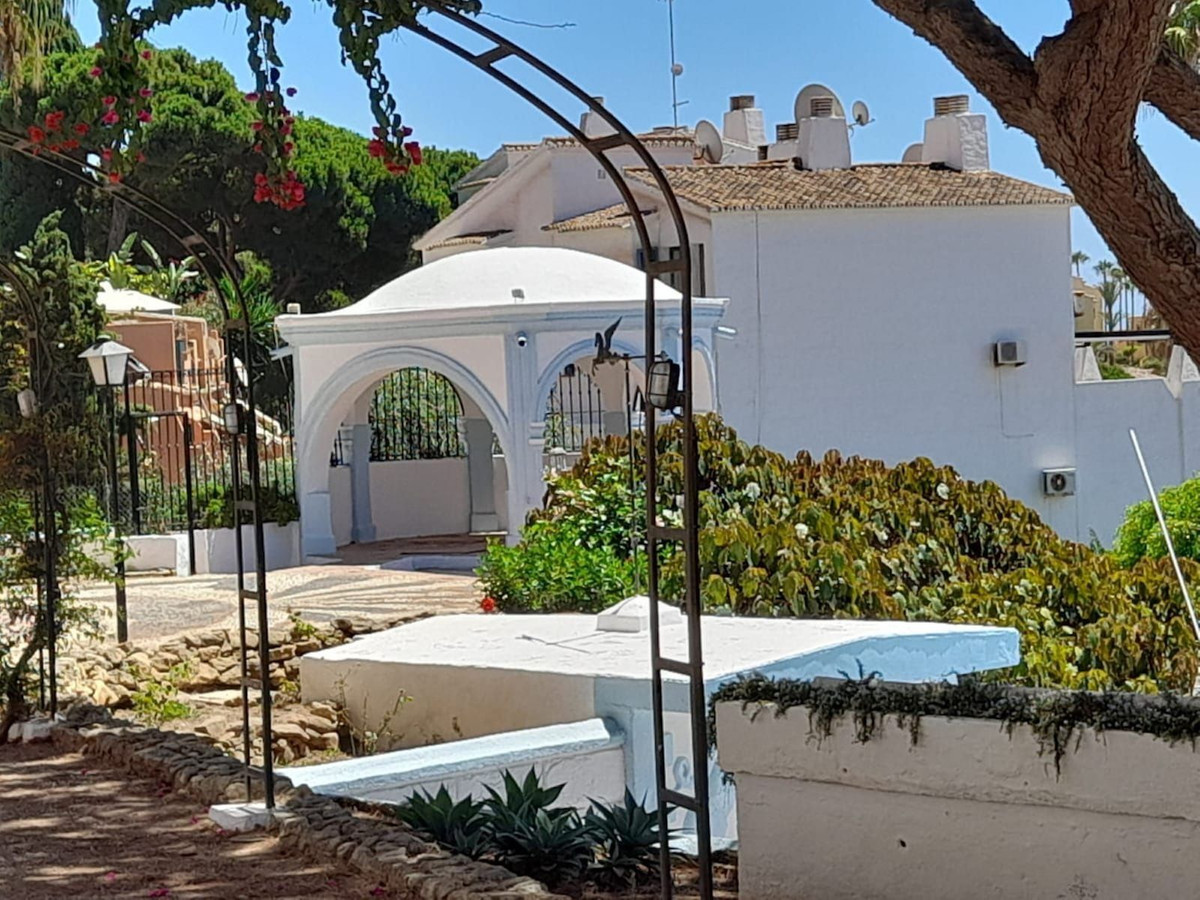 Apartment for sale in Mijas