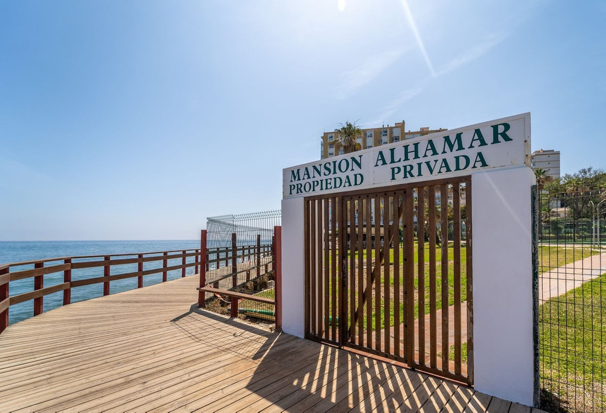 Apartment for sale in Mijas