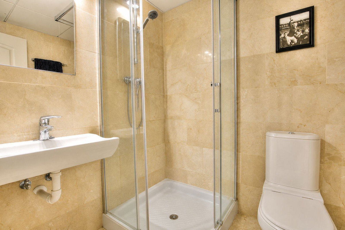 Apartment for sale in Mijas