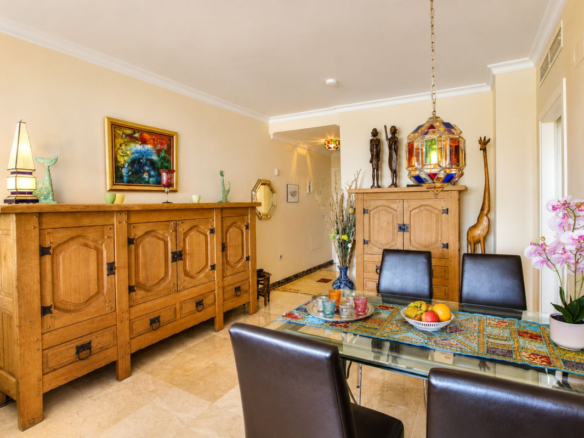 Apartment for sale in Mijas