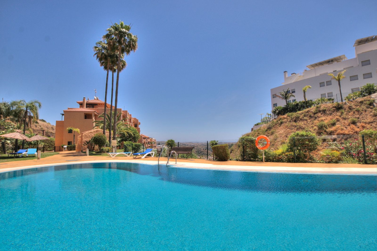 Apartment for sale in Mijas