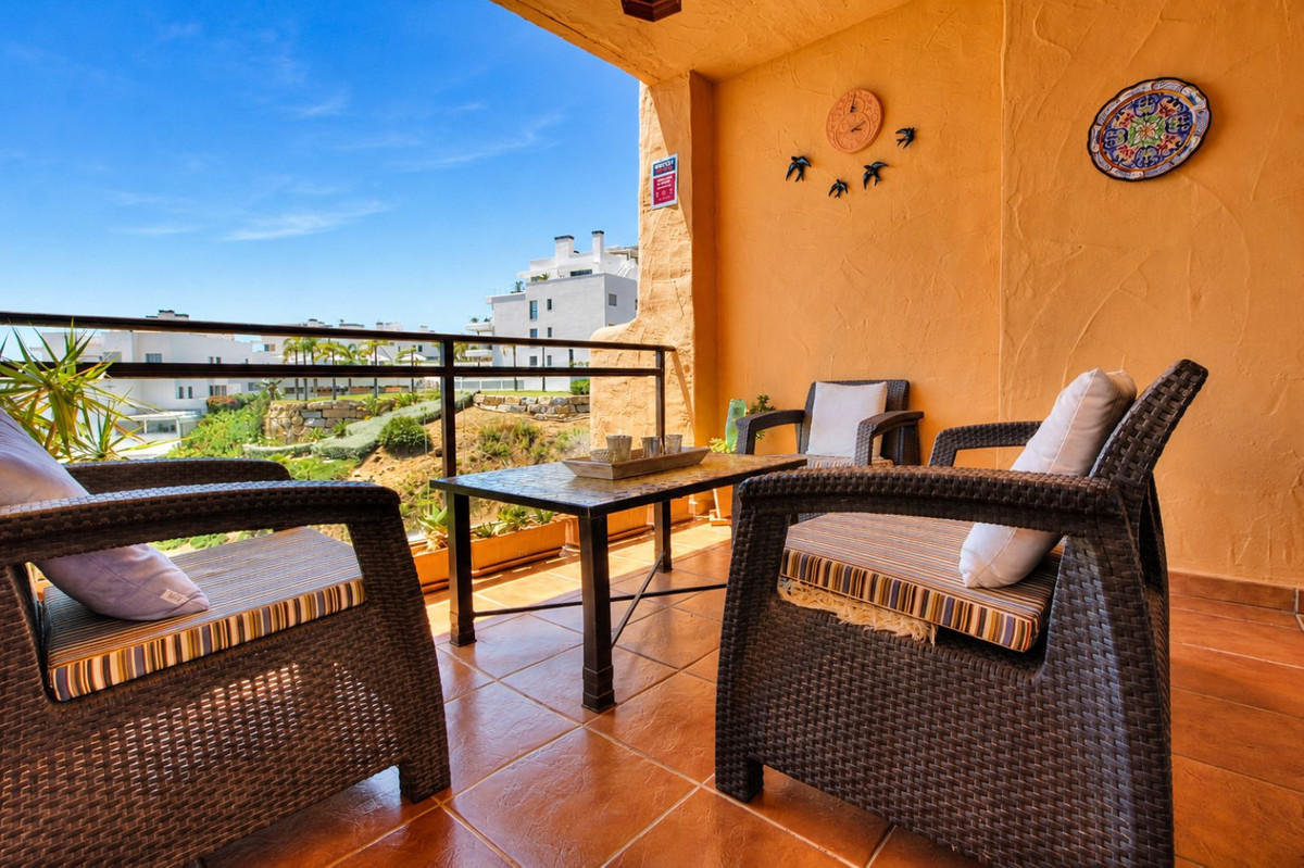 Apartment for sale in Mijas