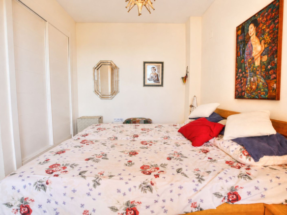 Apartment for sale in Mijas