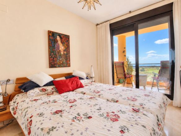 Apartment for sale in Mijas