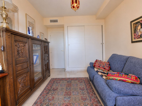 Apartment for sale in Mijas