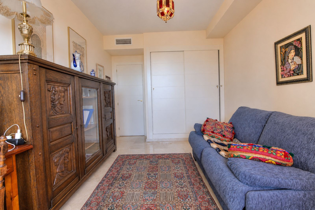 Apartment for sale in Mijas