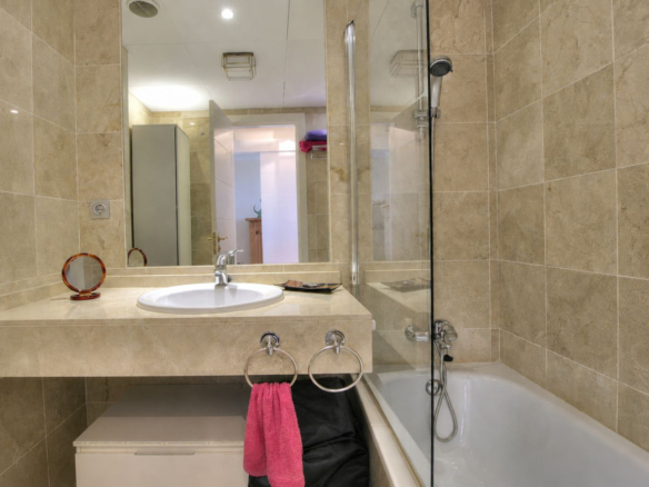 Apartment for sale in Mijas