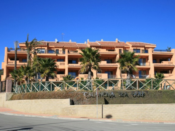 Apartment for sale in Mijas