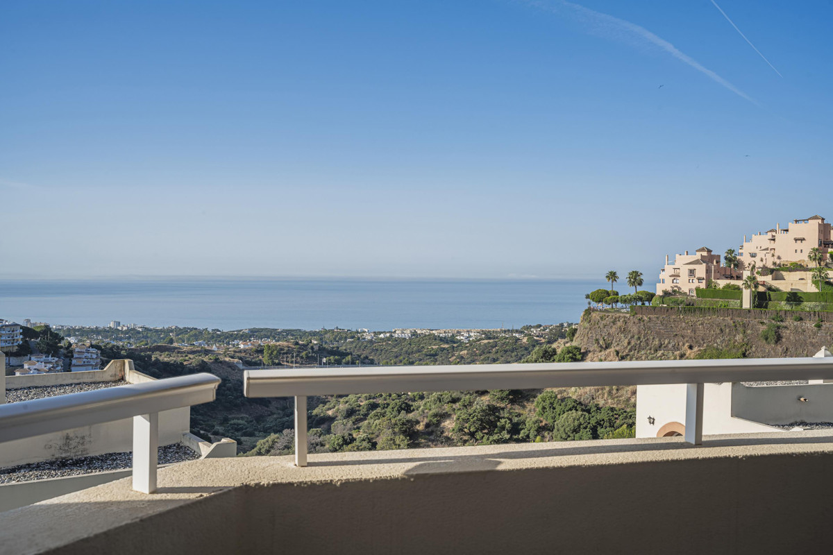 Apartment for sale in Mijas