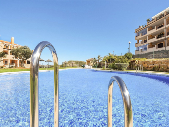 Apartment for sale in Mijas