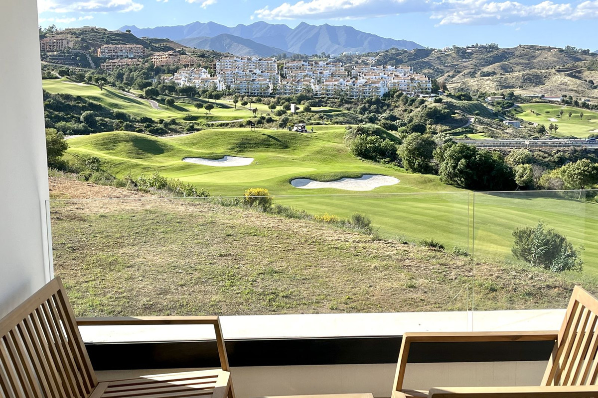 Apartment for sale in Mijas